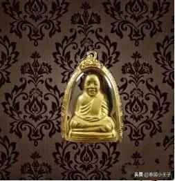 泰国佛牌小知识大全，佛牌的种类与禁忌你知道多少