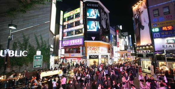 韩国饰品批发(韩国饰品批发网站有哪些)