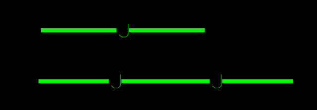 在天正暖通中如何画一根管道，天正给排水管道立管怎么画（环艺实操天正给水系统）