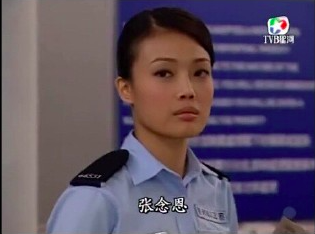 容祖儿参演过的几部电视剧，有没有你看过的一些呢？