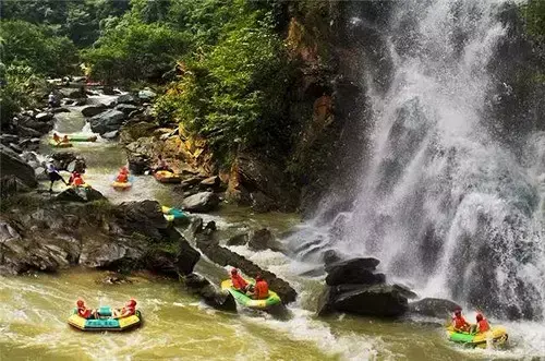 长沙有什么地方好玩？（68个长沙景点大盘点，赶紧收藏起来）