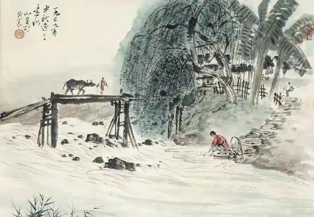 有关月字的诗句，带月字的诗句100首（与月份有关的十二首经典诗作赏析合集）