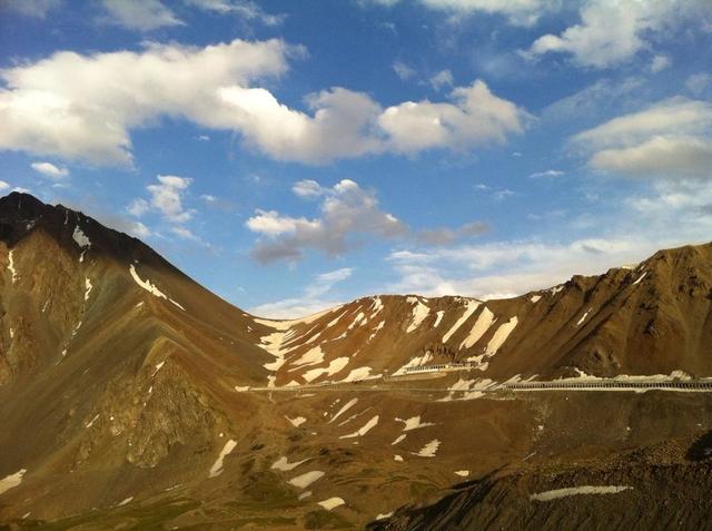 乌鲁木齐到布尔津，乌鲁木齐到布尔津怎么走（新疆最美自驾路线之一）