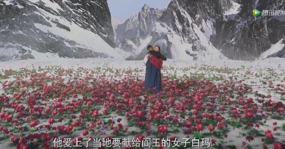 《盗墓笔记》小哥身世时间表，遇到吴邪之前张起灵在做什么