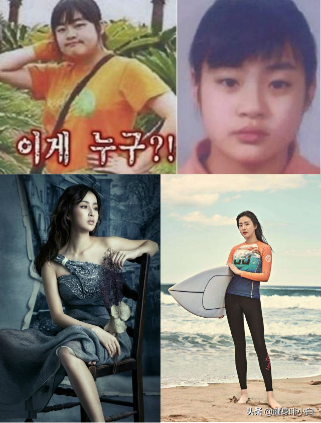 漆黑的魅影铁哑铃配招，漆黑的魅影5.0铁哑铃配招（瘦身成功的姜素拉证明给你看）