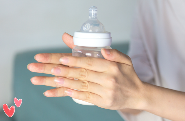 奶粉冲泡正确方法，宝宝奶粉如何冲泡（奶粉如何冲泡、试温、喂养）