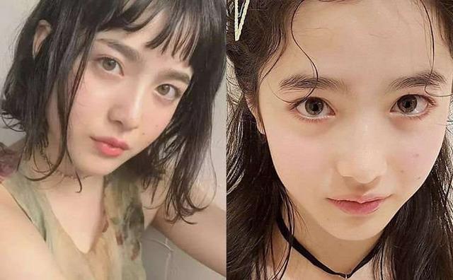 仿真眉和雾眉哪个持久，仿真眉和雾眉哪个自然（一文了解雾眉、丝雾眉、线条眉、植眉）