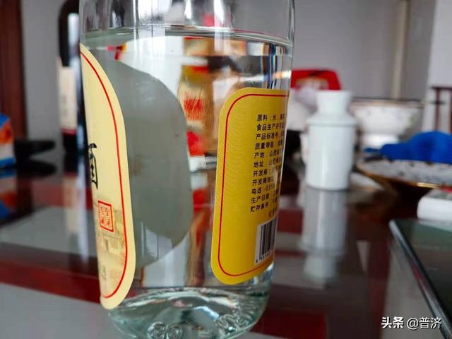 杏花村酒价格表，杏花村酒价格表和图片 53度（品出了老酒的神韵）