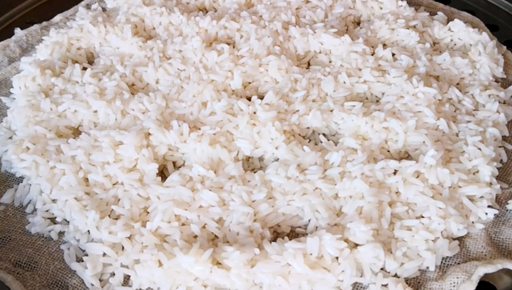 圖片[3]-【蛋皮包糯米飯】做法步驟圖 外焦香里面軟糯 營養(yǎng)又解饞-起舞食譜網(wǎng)