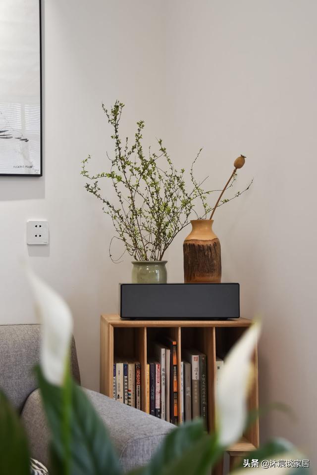 如何布置新房，新房布置效果图（但室内布置值得借鉴）