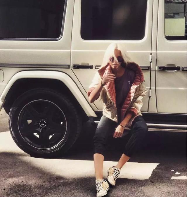 渣男锡纸烫是什么梗，渣男锡纸烫怎么打理（渣女奔驰E…的内涵段子是什么梗）