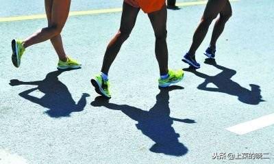 马拉松原指什么，什么是马拉松精神（你不知道的马拉松）