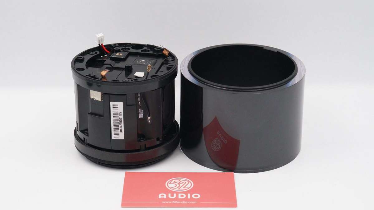 怎么连接小米蓝牙音响使用，小米音响怎样连蓝牙（拆解报告：小米xiaomi）