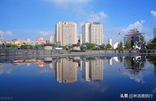 中国凉都是哪个城市，中国凉都的是哪个城市（中国10个顶级避暑城市）