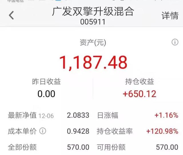 如何買基金才能賺錢，如何買基金才能賺錢-(一)？