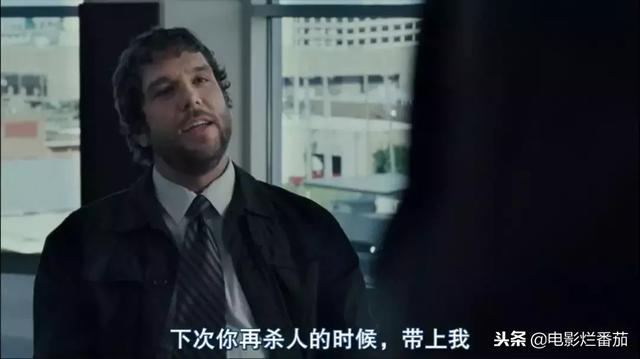 布鲁克斯先生剧情，布鲁克斯先生豆瓣（却克制不了杀人成瘾的欲望）