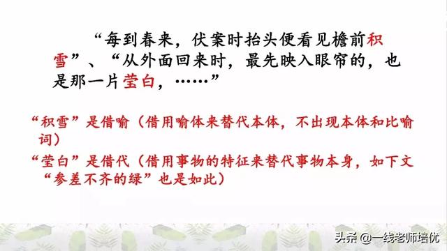 平淡无味的意思，清淡无味的意思（部编版六年级上册第2课《丁香结》重点知识点+图文解读）