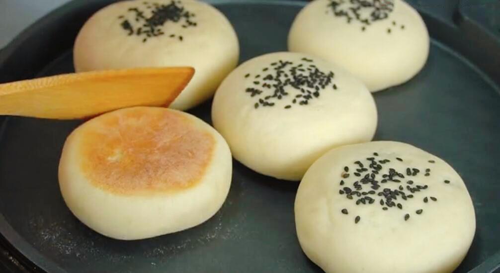 圖片[7]-【雪梨雞蛋餅】做法步驟圖 孩子特別喜歡吃 出鍋瞬間被搶光-起舞食譜網(wǎng)