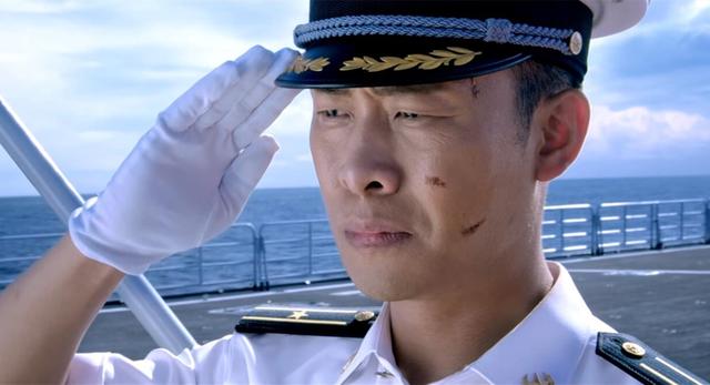 红海行动真实死人了吗（红海行动杨锐的真实结局）