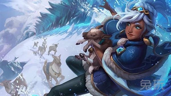 ap蛮王出装顺序，ap蛮王出装顺序无限火力2020怎么样（LOL：三相成蛮王核心装）