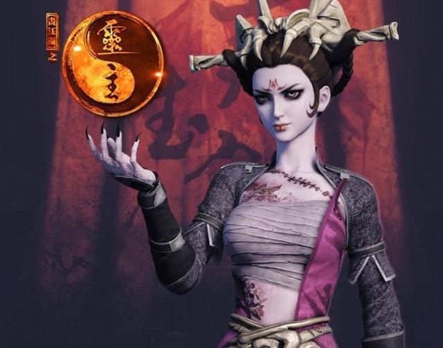 画江湖系列的国漫有那些，类似于画江湖的国漫（不是若森不填坑）