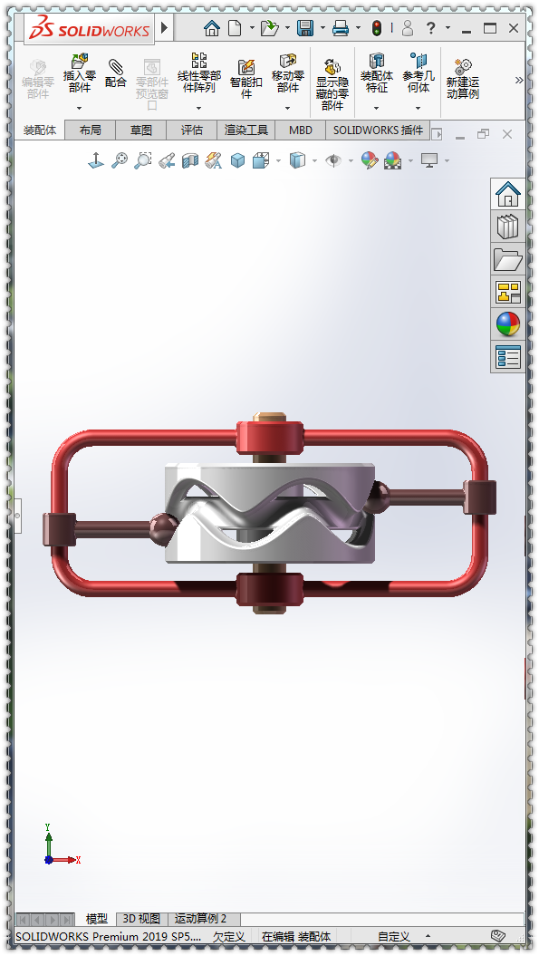 圆柱怎么做，圆柱怎么做视频（用SolidWorks制作的）