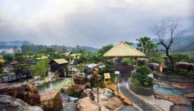 柳江县景点，柳江区有什么景点（盘点广西111个区、县所有景点）