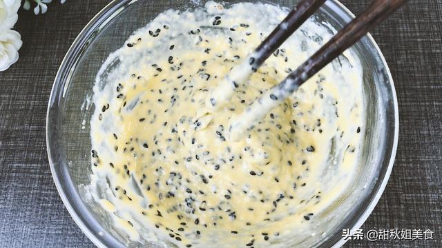 鸡蛋薄饼的做法，鸡蛋饼的做法（鸡蛋薄饼学会这样做）