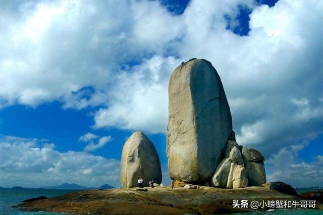 平潭旅游必去十大景点，平潭哪里好玩的景点（岛上有哪些值得去的景点呢）