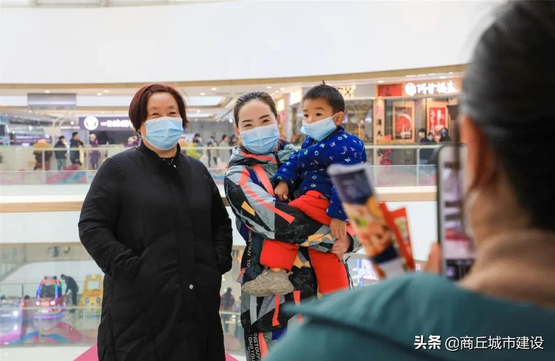 商丘万达广场(商丘睢阳万达广场)