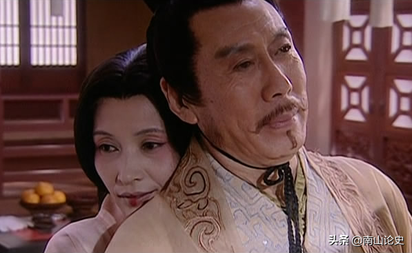 汉武大帝刘嫖结局，结局大都令人唏嘘慨叹