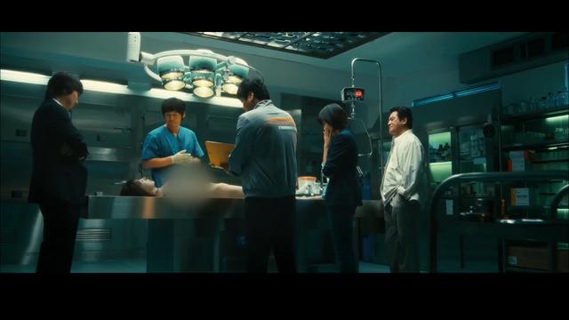 无尿点是什么意思，怎么理解无尿点的意思（别找了：韩国电影无尿点系列）