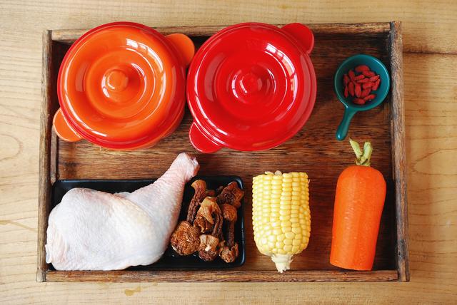 姬松茸千万别拿来煲汤，姬松茸（40岁的女人多喝这道汤）