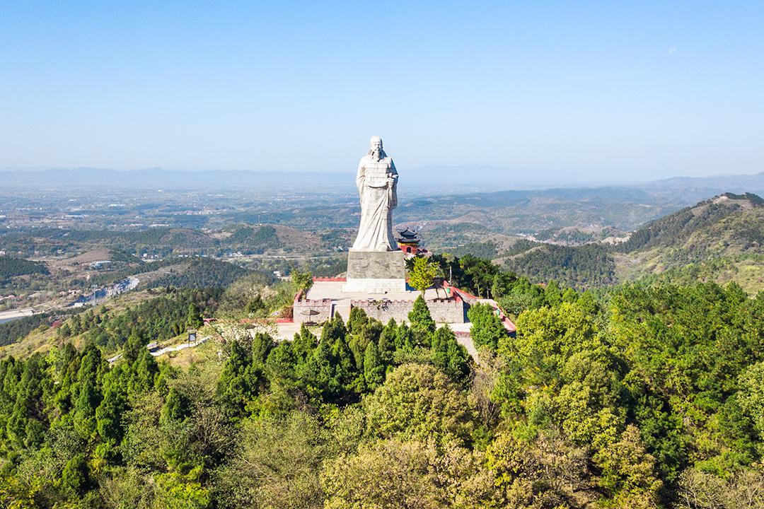 孝感附近一日游景点图片