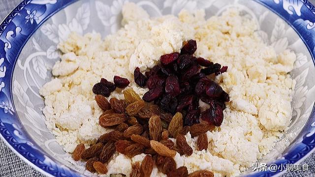 糯米粉可以做什么好吃的，糯米粉可以做什么好吃的简单方便饼（吃了30年糯米粉）