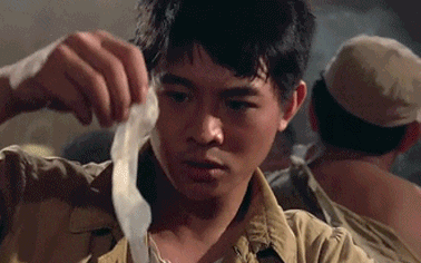 李连杰的祖上是谁，李连杰家世惊人十大元帅是谁（功夫巨星的神秘家世）