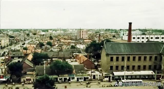 各个地区的丧葬习俗，逝者安息——我说东北少数民族的丧葬风俗及卜奎城的墓地