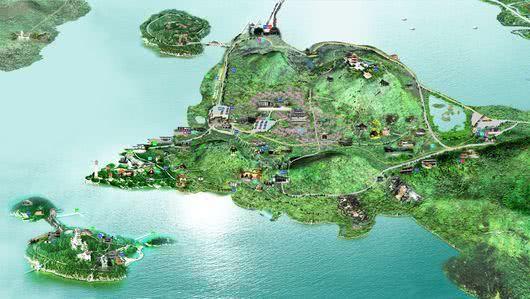 太湖水为什么那么浅，太湖为什么很浅（太湖这个美丽的湖泊是怎么诞生的）