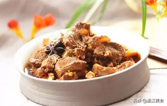 红烧牛肉怎么做，4种红烧牛肉的家常做法（红烧牛肉的做法）