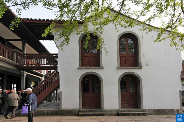 宁波溪口风景区，宁波奉化溪口旅游攻略（奉化溪口民国时期蒋氏故居）