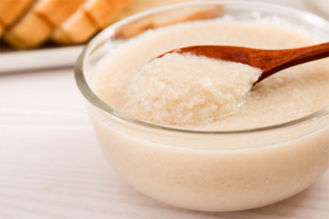 米稀怎么做，替忙碌的你照顾脆弱的胃