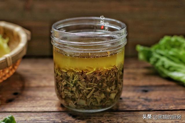 香椿叶子老了能吃吗，老香椿叶的腌制方法（85岁奶奶教我保留香椿的做法）