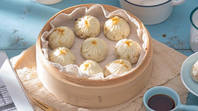 小笼包的做法和配方，小笼包的做法和配方视频教程