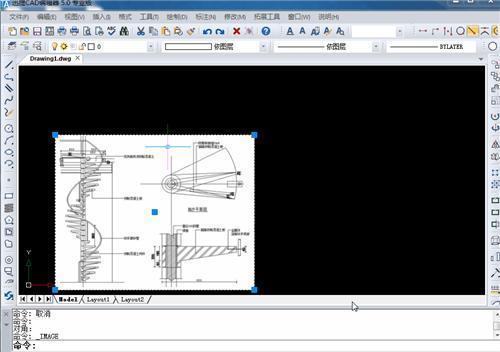 怎么把图片转换成cad线条，如何将图片导入cad转换成线（这样简单高效的方法你一定要知道）