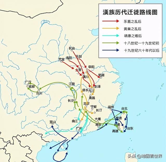 南京的简称为什么是宁，南京简称为什么是宁（四大古都之一的南京市冷知识50条）
