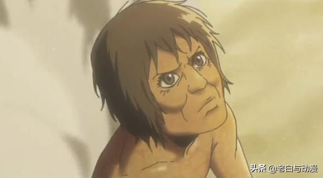 进击的巨人巨人怎么来的，进击的巨人中九大巨人怎么来的（进击的巨人3：真相大白）