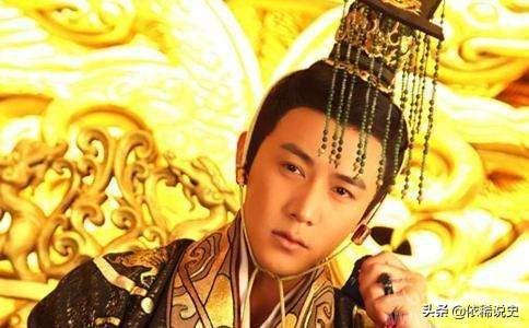 刘婵跟刘邦是什么关系，刘禅和刘邦的关系（如果汉朝皇帝相聚在一起）