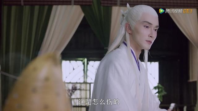 息泽就是东华吗，三生三世枕上书小说中在阿兰若之梦中凤九是否知道（剧情67,阿兰若版本小白几乎接不住）