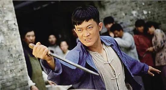 郭靖宇：不捧“亲弟弟”杨志刚，我对不起爹娘，对不起祖宗