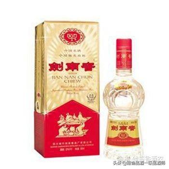 中国十大名酒排行榜，中国十大名酒排名（中国十大名牌白酒有哪些）